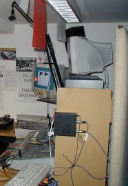ICR FM