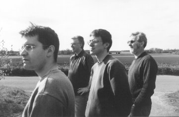 men in spex