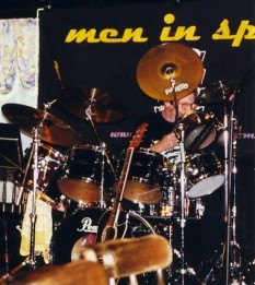 martin plus drums