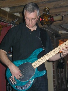 the concentration shows...